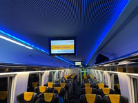 Brno, TRAN Vienna Center'a transfer - Hizvo