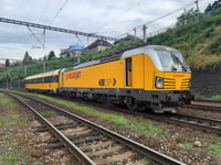 Brno, TRAN Vienna Center'a transfer - Hizvo