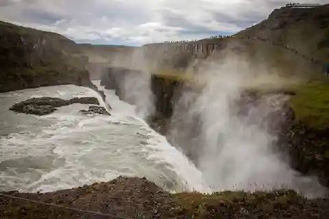Den gyllene cirkeln