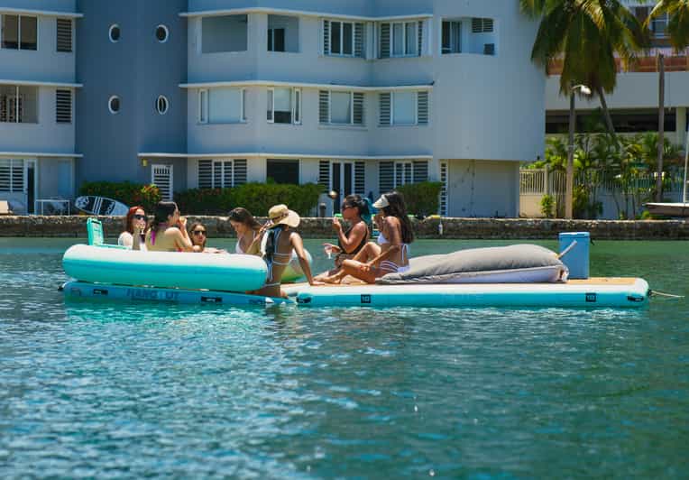 Condado Lagoon, Condado Book Tickets & Tours GetYourGuide