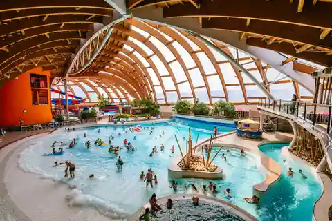 Monza: Acquaworld Experience com ingressos