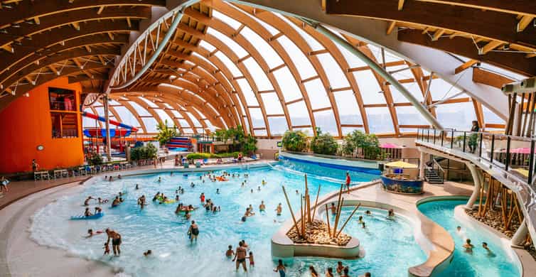 Monza: Acquaworld Experience with Entry Tickets photo 1