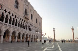 Venedig: Geführte Tour im Dogenpalast ohne Anstehen