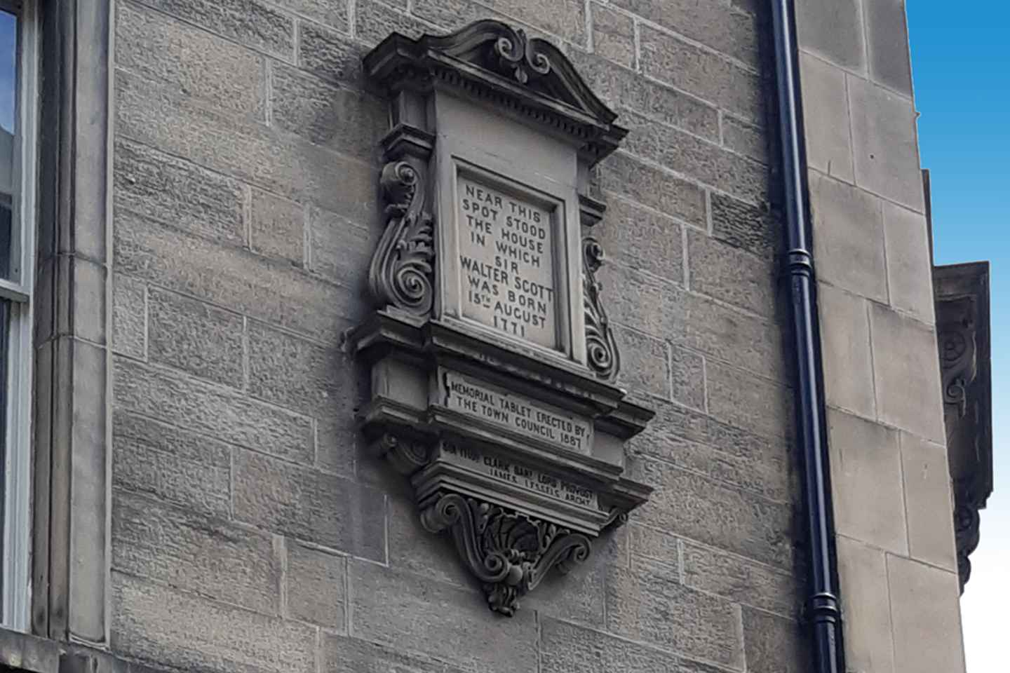 Edinborg: Ganga um Royal Mile og Skoska upplýsingu