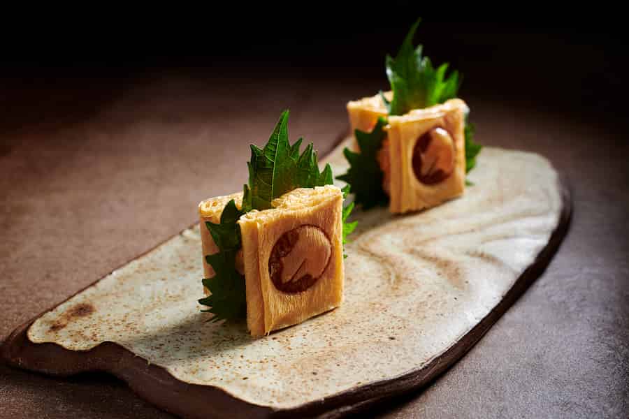 Dubai: Abendessen im Kaleidoscope im Atlantis the Palm. Foto: GetYourGuide Dubai: Abendessen im Kaleidoscope im Atlantis the Palm. Foto: GetYourGuide