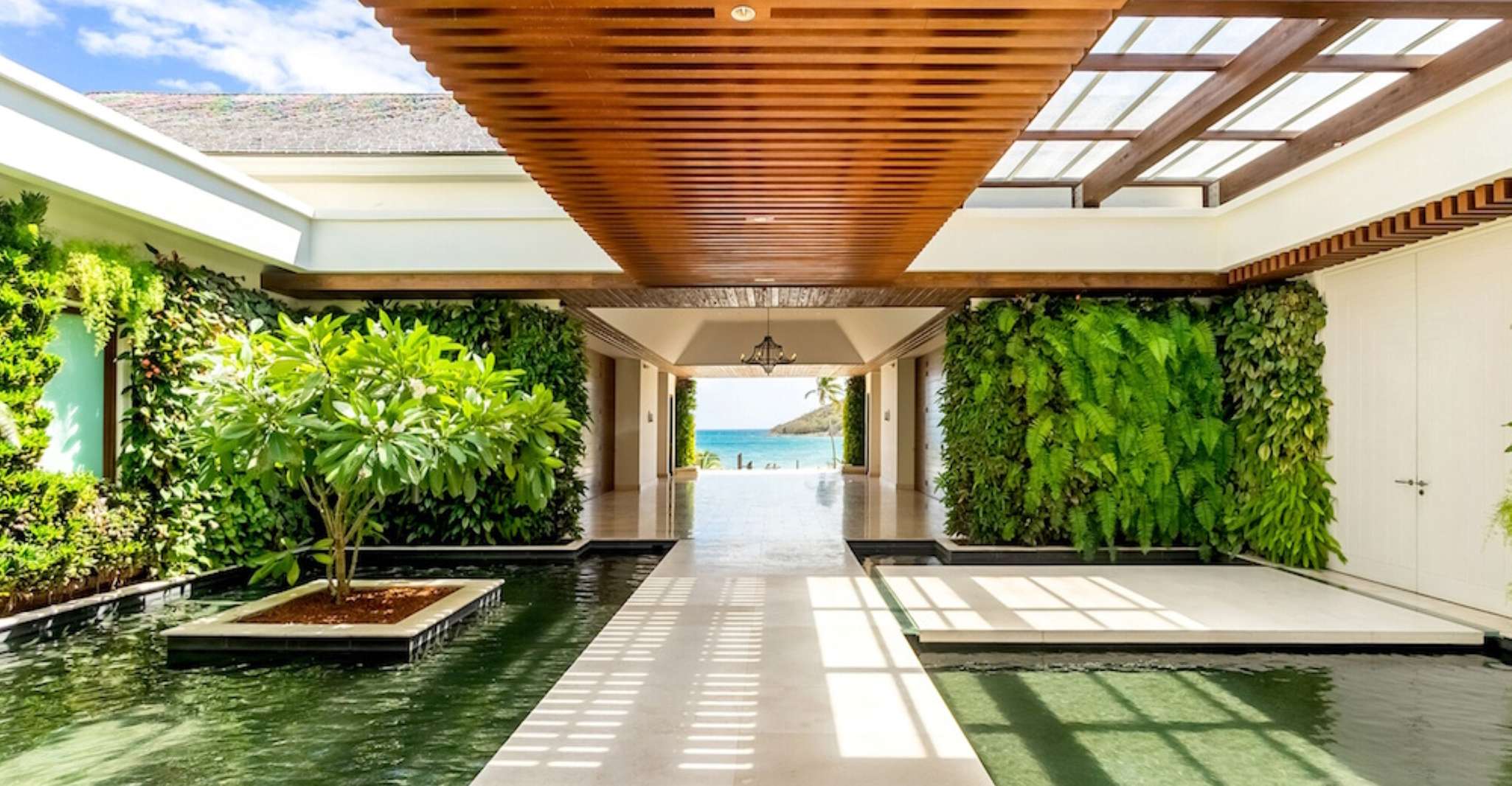 St Kitts, Havaalanı'ndan Park Hyatt Otel'e Özel Transfer - Hizvo