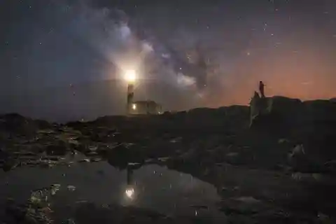 OBSERVACIÓN ASTRONÓMICA CON TELESCOPIOS EN ESPAÑOL