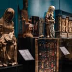 Reykjavík: Biglietto d'ingresso al Museo Nazionale d'Islanda