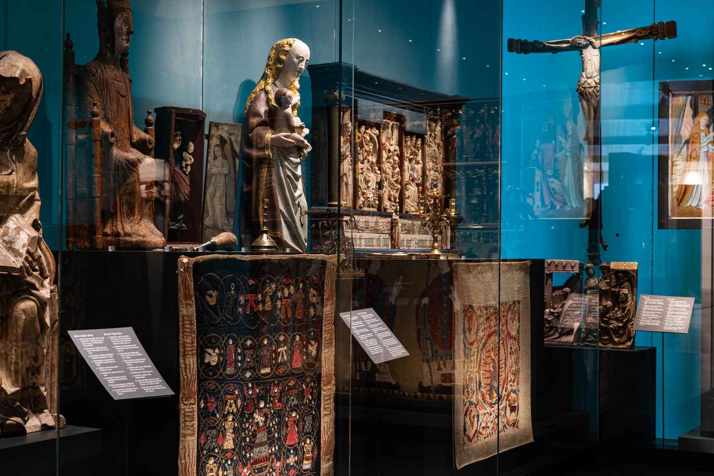 Reykjavk: National Museum of Iceland Entry Ticket - National Museum of Iceland
