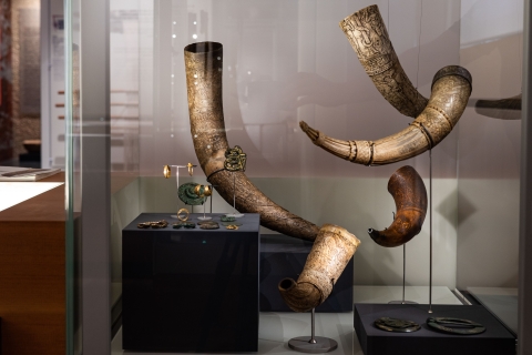 National Museum of Iceland: From Viking Era to Modern Times National Museum of Iceland
