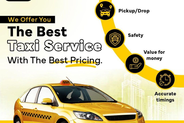 Delhi/Agra/Jaipur : transfert privé aller simpleDe New Delhi à Agra : transfert privé aller simple