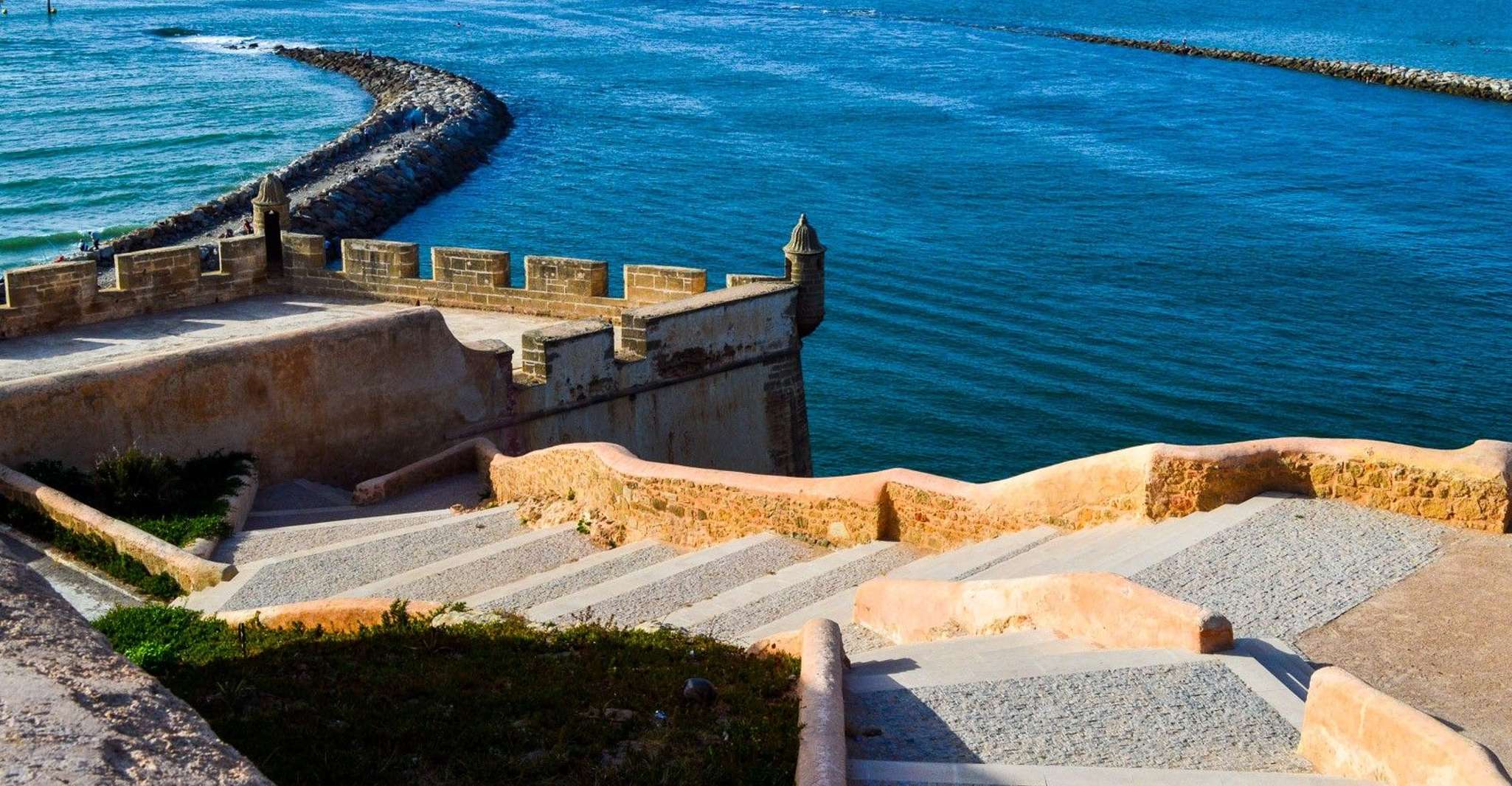 Rabat, Visite guidée de la ville avec transferts - Hizvo