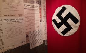 Krakow: Schindler's Factory Tour with Entrance Ticket