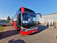 Bratislava, trasferimento di autobus da/da Vienna - Housity
