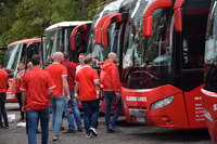 Bratislava, trasferimento di autobus da/da Vienna - Housity