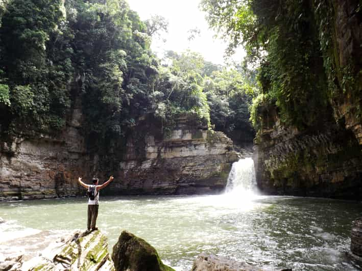 amazon tour from quito