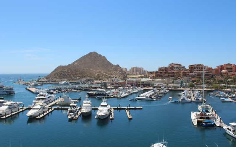 Cabo San Lucas: City Sightseeing, Beach Day and Boat Tour | GetYourGuide