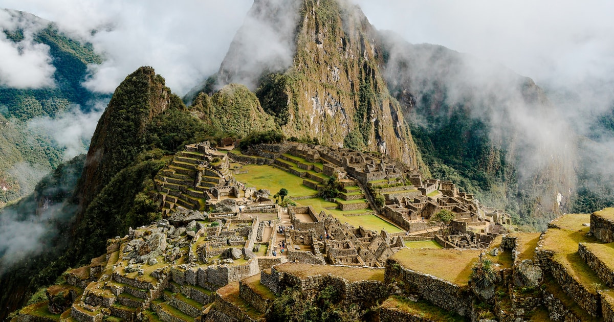 Z Cusco Luksusowa Wycieczka Poci Giem Machu Picchu Getyourguide