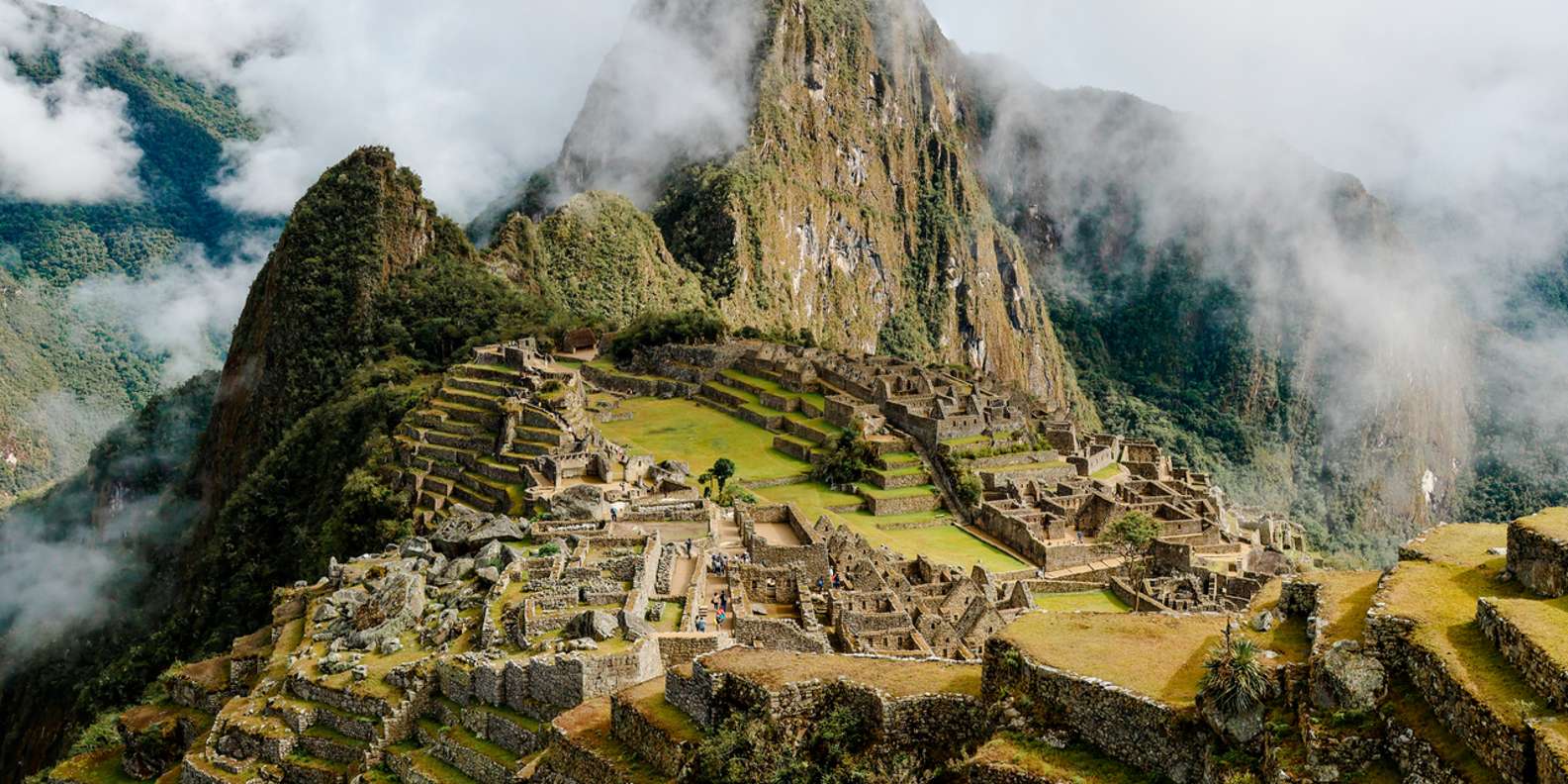 Sanctuary Lodge, A Belmond Hotel, Machu Picchu, Urubamba Valley, Cusco  Region