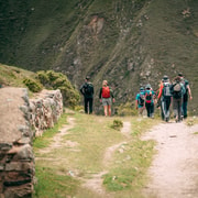 Cusco: Machu Picchu 4-Day Inca Trail Trek & Panoramic Train | GetYourGuide