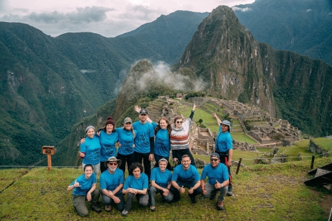 Cuzco: Camino del Inca a Machu Picchu en 4 días