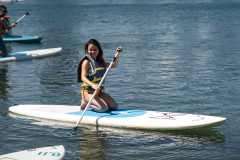 Condado: Alquiler de tablas de paddle surfAlquiler de 2 horas