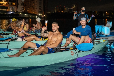 Condado: Single Kayak Rental 1 hour rental