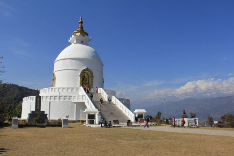 Korte Annapurna Base Camp Trek - 7 dagen