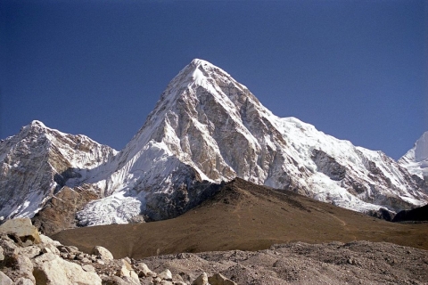 Trek du camp de base de l'Everest Trek Kala Patthar - 13 jours