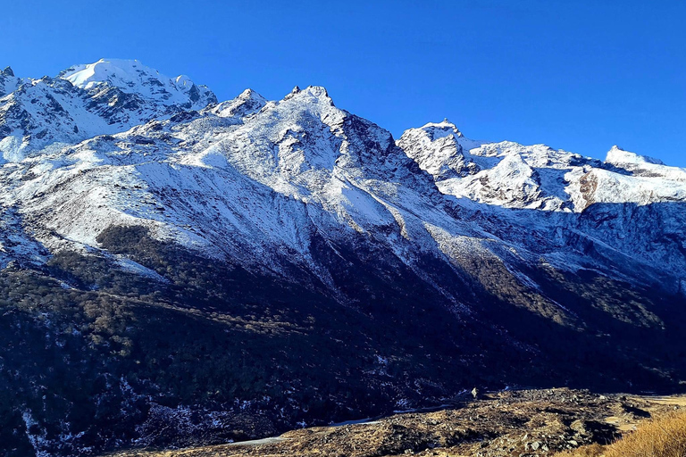 Trekking nella valle del Langtang - 9 giorni