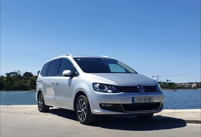 Flughafen Faro: Privater Transfer nach Quarteira & Vilamoura