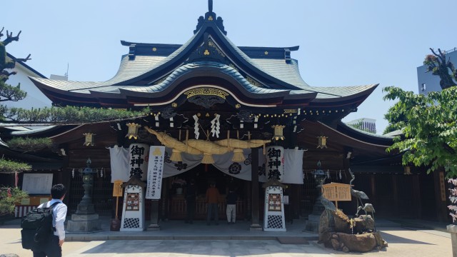 Visit Fukuoka: History and Buddhism Tour with Hakata Ramen in Fukuoka