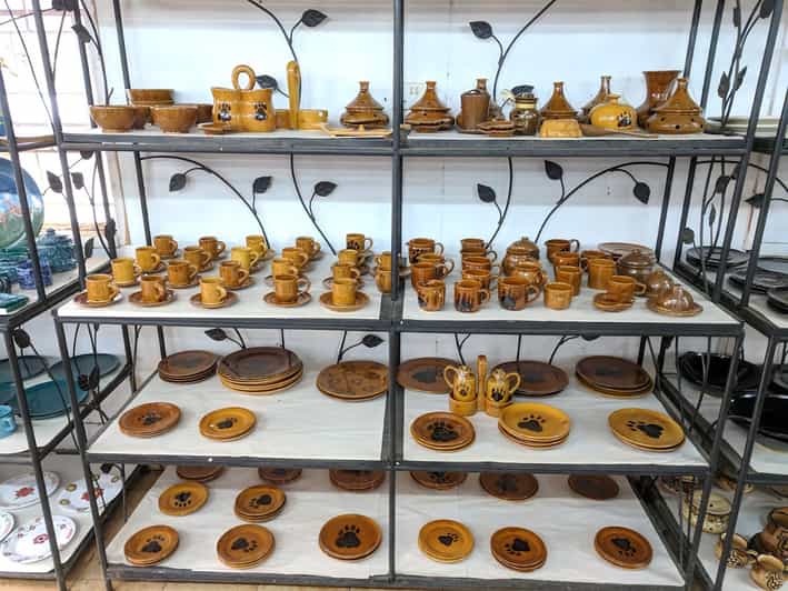 Nairobi Museum,snake park, Giraffe Center& Beads factory GetYourGuide