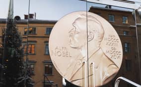 Stockholm: Nobel Prize Museum and Exhibition Entry Ticket