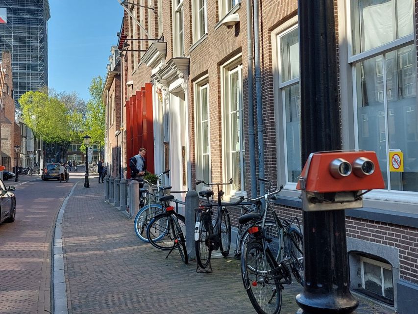 Utrecht: Interactive city discovery adventure