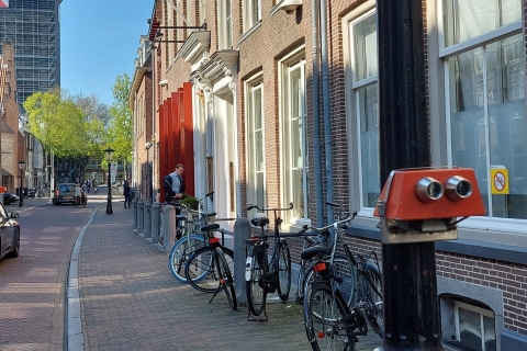 Utrecht: Aventura interactiva para descubrir la ciudadSendero en neerlandés | Utrecht: Aventura interactiva de descubrimiento