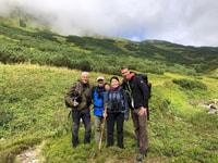 High Tatras, Bearwatching Hiking Tour in Slovakia - Housity