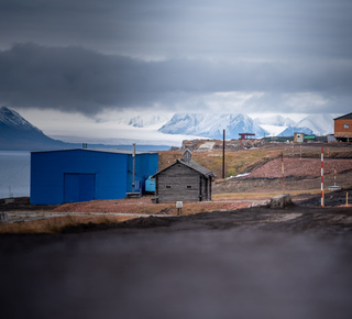 Svalbard image