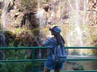 Excursión de un día desde Tbilisi, Diamond Bridge y Dashbashi Canyon - Hizvo