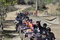 Alanya, Quad Safari Experience with Hotel Transfers - Housity