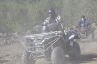 Alanya, Quad Safari Experience with Hotel Transfers - Housity