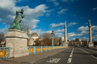 Explorationsspiel und Tour Lüge City - Housity