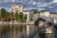 Explorationsspiel und Tour Lüge City - Housity
