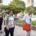 Stoccarda: tour a piedi guidato degli highlight del centro storico