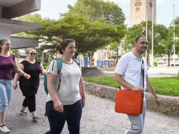 Stuttgart : visite guidée des points forts de la vieille ville