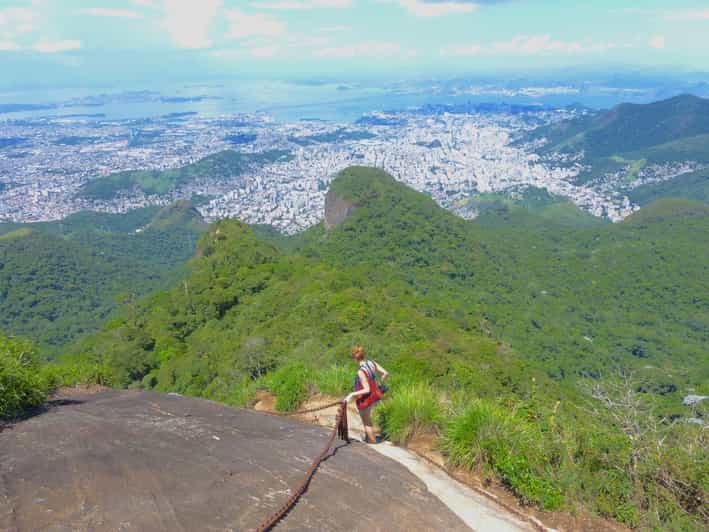 Tijuca shop forest hike