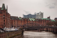 Photo Tour, Hafenkante to Elbsandstrand - Housity
