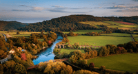 Da Bristol, 2 giorni Stratford-upon-Avon, Oxford & Cotswolds - Hizvo