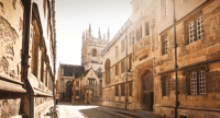 Da Bristol, 2 giorni Stratford-upon-Avon, Oxford & Cotswolds - Hizvo