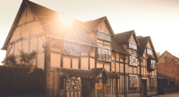 Da Bristol, 2 giorni Stratford-upon-Avon, Oxford & Cotswolds - Hizvo